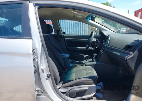 2020 Hyundai Elantra Sel/Value/Limited z USA, uszkodzony, nr VIN 5NPD84LF8LH631992